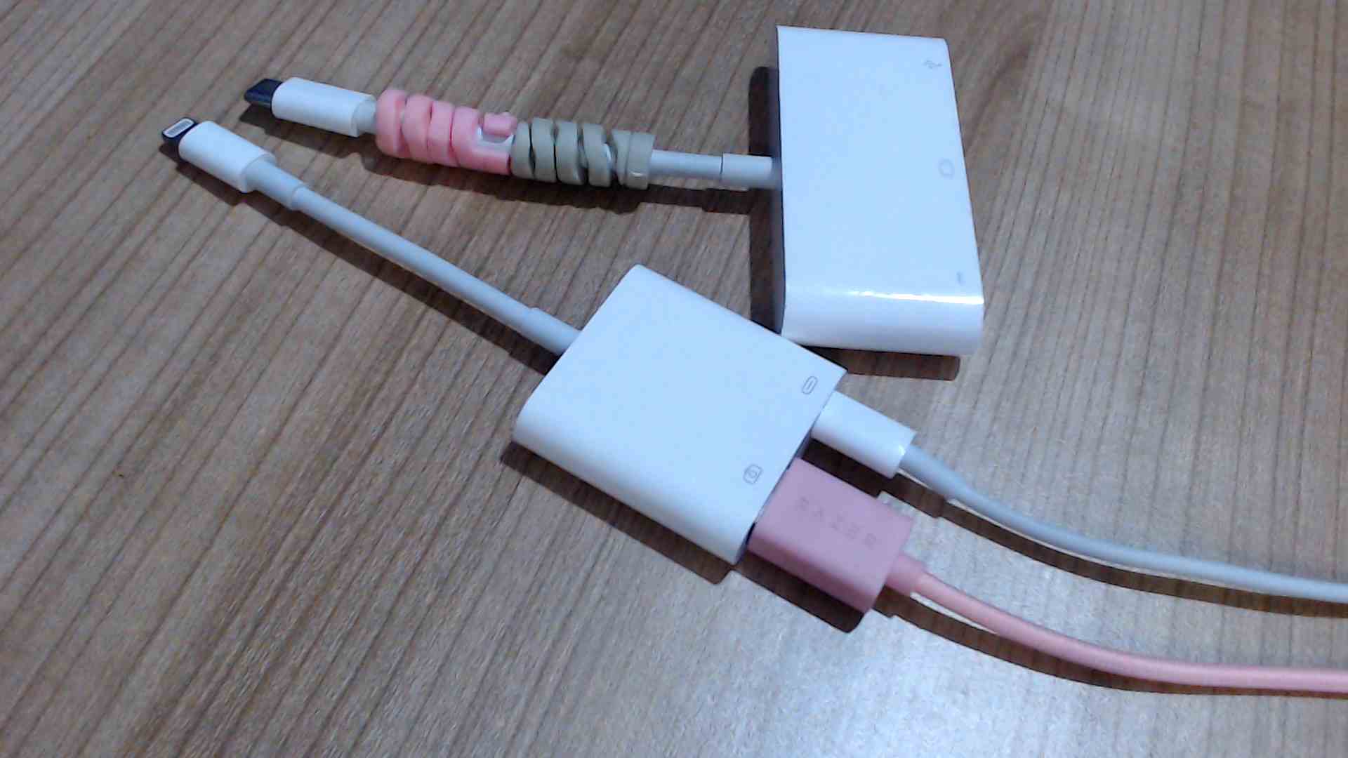 Connecting Condenser Microphones to iOS Devices via USB helloadlina.my